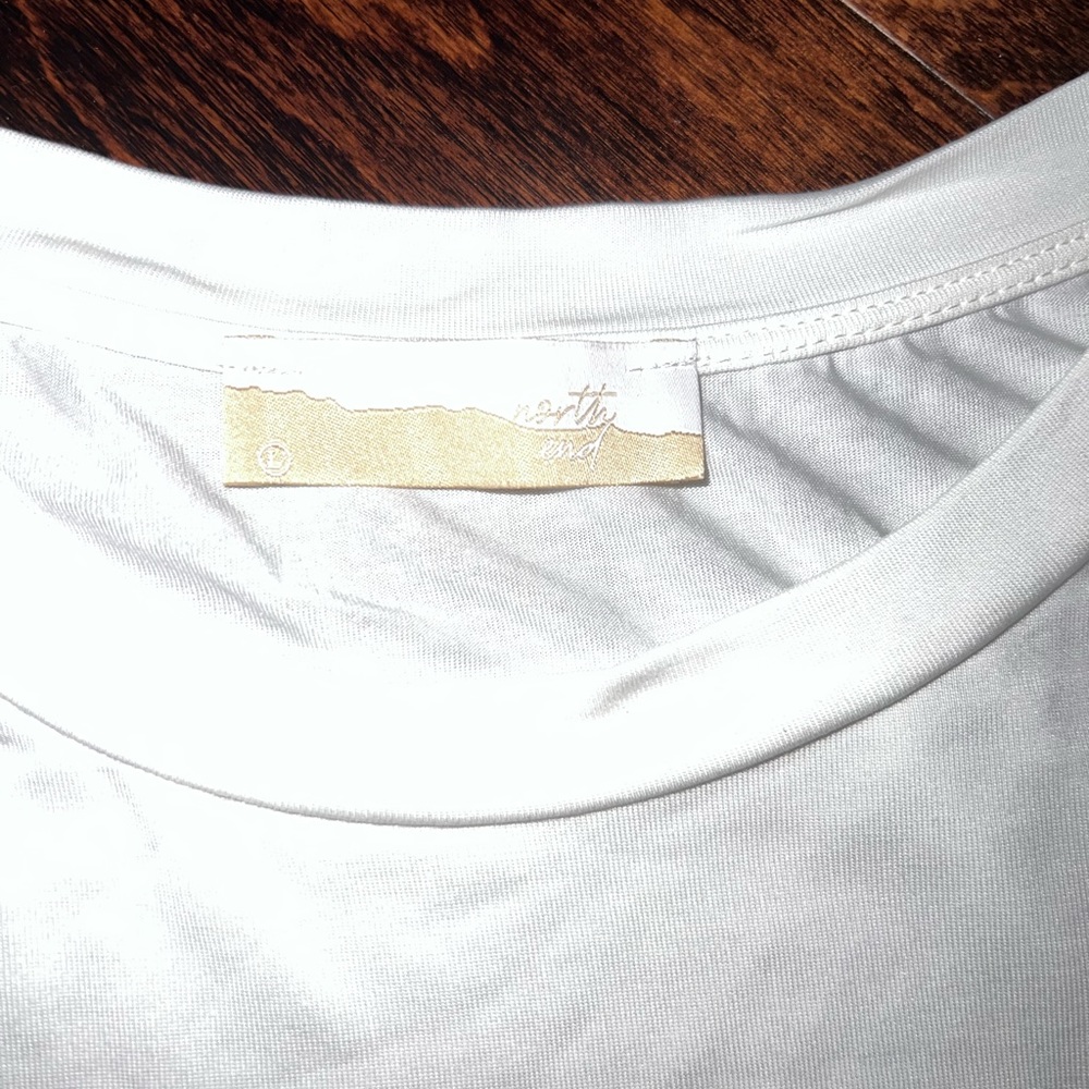 Tank top - Picture 3 of 5